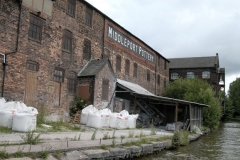 Middleport Pottery (c) Waterway Images