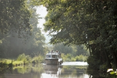 Near Wood End (c) Waterway Images