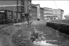 10 Burslem Arm - Breached and Dewatered