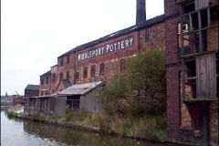 5 Middleport Pottery
