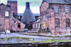6 Middleport Pottery