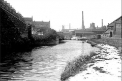 7 Burslem Arm in its Heyday